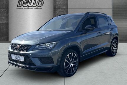 Cupra Ateca Gebrauchtwagen