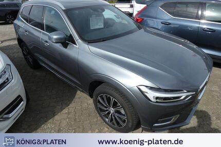 Volvo XC60 Gebrauchtwagen