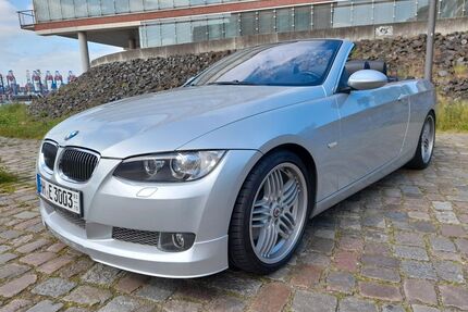 Alpina B3 Gebrauchtwagen