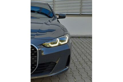 BMW 420 Gebrauchtwagen