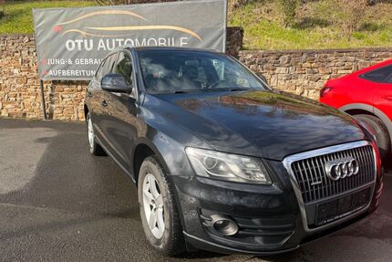 Audi Q5 Gebrauchtwagen