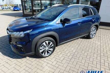 Suzuki SX4 Gebrauchtwagen