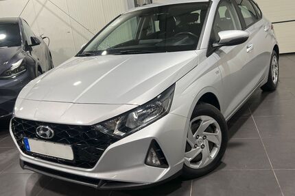 Hyundai i20 Gebrauchtwagen
