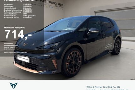 Cupra Born Gebrauchtwagen
