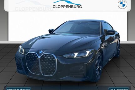 BMW 430 Gebrauchtwagen