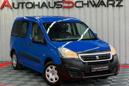 Peugeot Partner Gebrauchtwagen