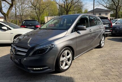 Mercedes-Benz B 180 Gebrauchtwagen