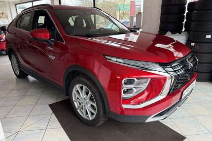 Mitsubishi Eclipse Cross Gebrauchtwagen