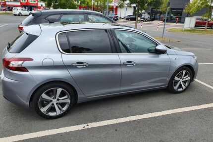 Peugeot 308 Gebrauchtwagen