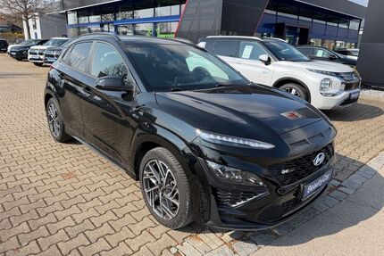 Hyundai KONA Gebrauchtwagen