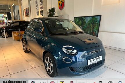 Fiat 500e Gebrauchtwagen