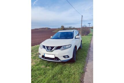 Nissan X-Trail Gebrauchtwagen