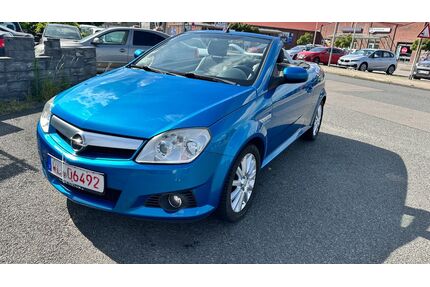 Opel Tigra Gebrauchtwagen