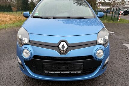 Renault Twingo Gebrauchtwagen