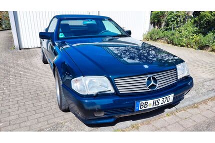 Mercedes-Benz SL 280 Gebrauchtwagen