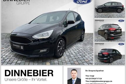 Ford C-Max Gebrauchtwagen