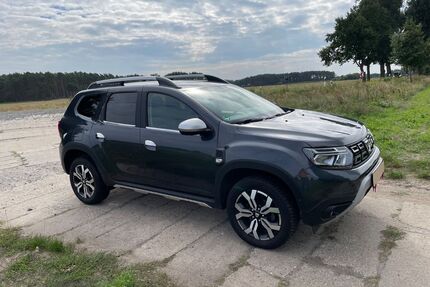 Dacia Duster Gebrauchtwagen