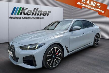 BMW 430 Gran Coupé Gebrauchtwagen