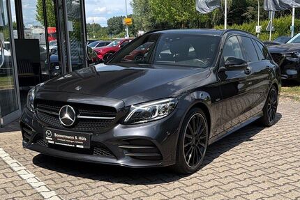Mercedes-Benz C 300 Gebrauchtwagen