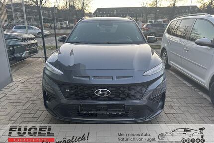 Hyundai KONA Gebrauchtwagen