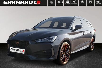 Cupra Leon Gebrauchtwagen