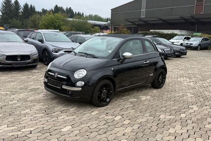 Fiat 500 Gebrauchtwagen