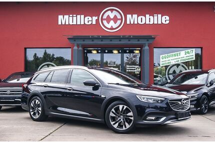 Opel Insignia Gebrauchtwagen