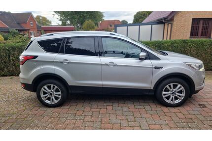 Ford Kuga Gebrauchtwagen