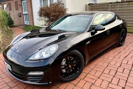 Porsche Panamera Gebrauchtwagen