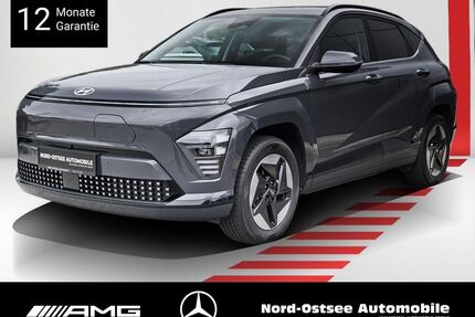 Hyundai KONA Gebrauchtwagen
