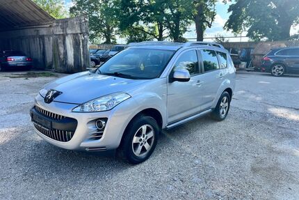 Peugeot 4007 Gebrauchtwagen