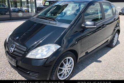 Mercedes-Benz A 160 Gebrauchtwagen