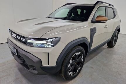 Dacia Duster Gebrauchtwagen