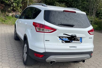 Ford Kuga Gebrauchtwagen