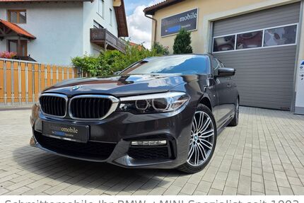 BMW 540 Gebrauchtwagen