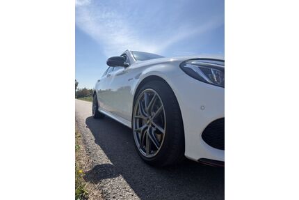 Mercedes-Benz C 43 AMG Gebrauchtwagen