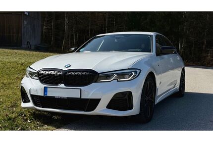 BMW M340i Gebrauchtwagen