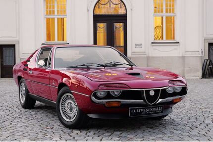 Alfa Romeo Andere Gebrauchtwagen