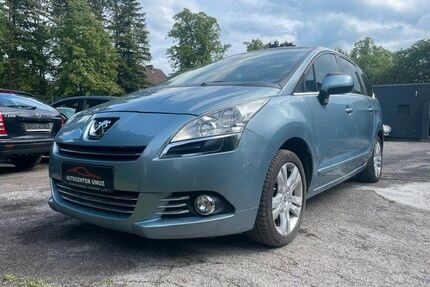 Peugeot 5008 Gebrauchtwagen