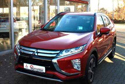 Mitsubishi Eclipse Cross Gebrauchtwagen