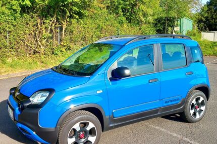 Fiat New Panda Gebrauchtwagen