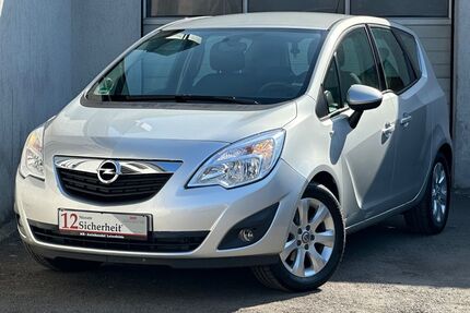 Opel Meriva Gebrauchtwagen