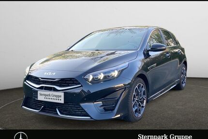 Kia ceed / Ceed Gebrauchtwagen