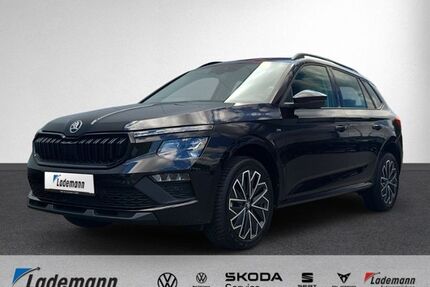 Skoda Kamiq Gebrauchtwagen