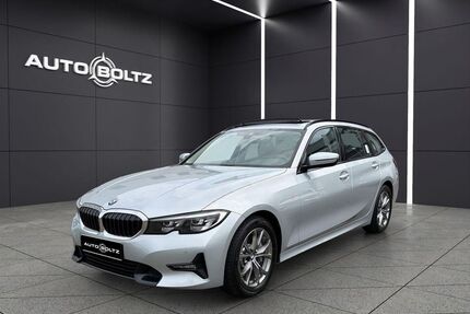 BMW 330 Gebrauchtwagen