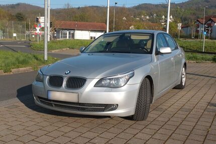 BMW 530 Gebrauchtwagen