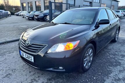 Toyota Camry Gebrauchtwagen