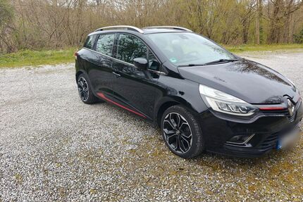Renault Clio Gebrauchtwagen