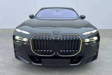 BMW 740 Gebrauchtwagen