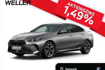 BMW 220 Gran Coupé Gebrauchtwagen